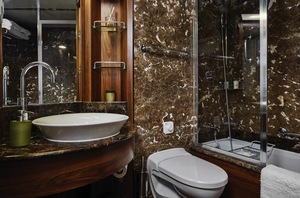 Owner's Suite